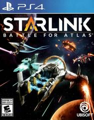 Starlink: Battle for Atlas - Playstation 4 | Game Haven TX