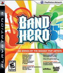 Band Hero - Playstation 3 | Game Haven TX
