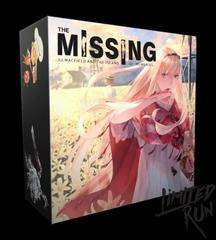 The Missing [Collector's Edition] - Playstation 4 | Game Haven TX