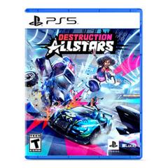 Destruction AllStars - Playstation 5 | Game Haven TX