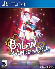 Balan Wonderworld - Playstation 4 | Game Haven TX