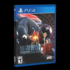 Metal Wolf Chaos XD [Special Reserve] - Playstation 4 | Game Haven TX