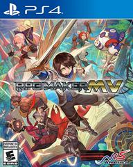 RPG Maker MV - Playstation 4 | Game Haven TX