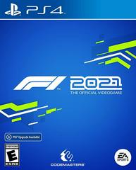 F1 2021 - Playstation 4 | Game Haven TX