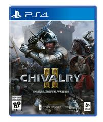 Chivalry II - Playstation 4 | Game Haven TX