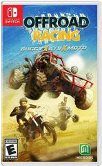 OffRoad Racing - Nintendo Switch | Game Haven TX
