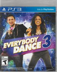 Everybody Dance 3 - Playstation 3 | Game Haven TX
