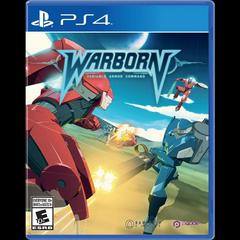 Warborn - Playstation 4 | Game Haven TX