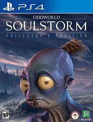 Oddworld: Soulstorm [Collector's Oddition] - Playstation 4 | Game Haven TX