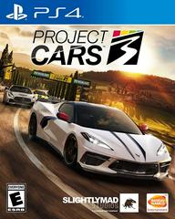 Project Cars 3 - Playstation 4 | Game Haven TX