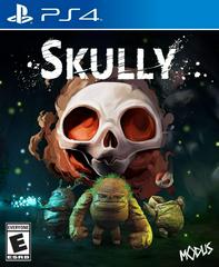 Skully - Playstation 4 | Game Haven TX