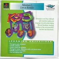 K9.5: Live in Airedale - Playstation | Game Haven TX