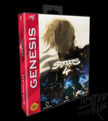 Streets of Rage 4 [Classic Edition] - Playstation 4 | Game Haven TX