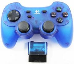 PS2 Controller Logitech Wireless  Precision Controller - Playstation 2 | Game Haven TX