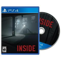 Inside - Playstation 4 | Game Haven TX