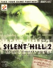 Silent Hill 2 [BradyGames] - Strategy Guide | Game Haven TX