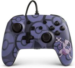 Switch Controller Mewtwo Controller Wired- Nintendo Switch | Game Haven TX