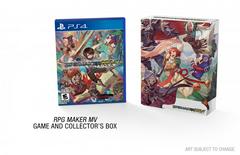 RPG Maker MV [Limited Edition] - Playstation 4 | Game Haven TX