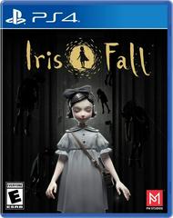 Iris Fall - Playstation 4 | Game Haven TX