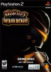 Ratchet Deadlocked Demo Disc - Playstation 2 | Game Haven TX