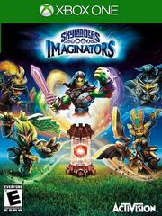 Skylanders Imaginators - Xbox One | Game Haven TX