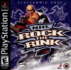 NHL Rock the Rink - Playstation | Game Haven TX