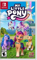 My Little Pony: A Maretime Bay Adventure - Nintendo Switch | Game Haven TX
