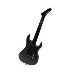 Guitar Hero Wireless  Kramer Striker Guitar Controller - Playstation 2 | Game Haven TX