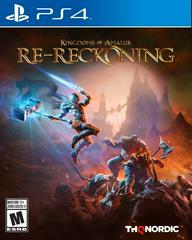 Kingdoms of Amalur: Re-Reckoning - Playstation 4 | Game Haven TX