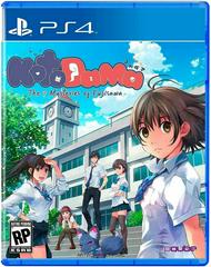Kotodama: 7 Mysteries of Fujisawa - Playstation 4 | Game Haven TX