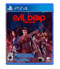 Evil Dead: The Game - Playstation 4 | Game Haven TX
