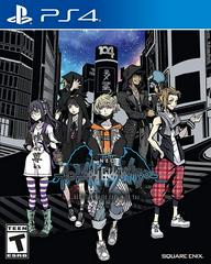 NEO: The World Ends With You - Playstation 4 | Game Haven TX