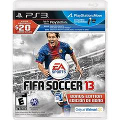 FIFA Soccer 13 [Bonus Edition] - Playstation 3 | Game Haven TX