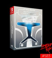 Star Wars: Republic Commando [Collector's Edition] - Nintendo Switch | Game Haven TX
