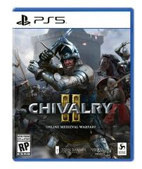 Chivalry II - Playstation 5 | Game Haven TX