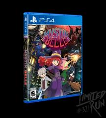 Mystik Belle - Playstation 4 | Game Haven TX