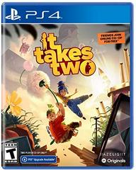 It Takes Two - Playstation 4 | Game Haven TX