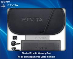 PS Vita Starter Kit - Playstation Vita | Game Haven TX