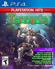 Terraria [PlayStation Hits] - Playstation 4 | Game Haven TX