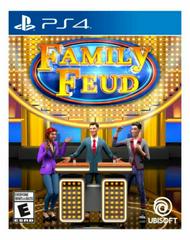 Family Feud - Playstation 4 | Game Haven TX