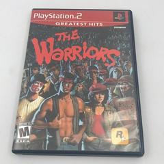 The Warriors [Greatest Hits] - Playstation 2 | Game Haven TX