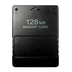 PS2 128 MB Memory Card - Playstation 2 | Game Haven TX
