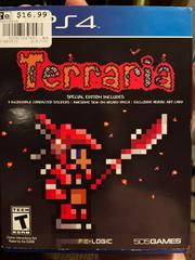Terraria [Special Edition] - Playstation 4 | Game Haven TX