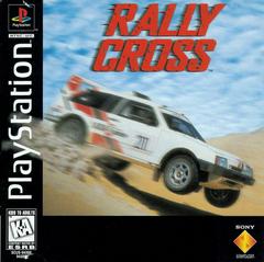 Rally Cross - Playstation | Game Haven TX