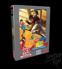 Fu'un Super Combo [Classic Edition] - Playstation 4 | Game Haven TX