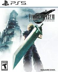 Final Fantasy VII Remake: Intergrade - Playstation 5 | Game Haven TX