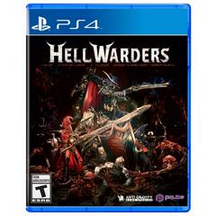 Hell Warders - Playstation 4 | Game Haven TX