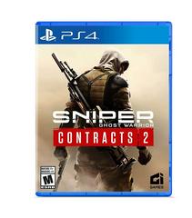 Sniper: Ghost Warrior Contracts 2 - Playstation 4 | Game Haven TX