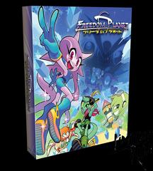Freedom Planet [Deluxe Edition] - Playstation 4 | Game Haven TX