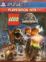 LEGO Jurassic World [PlayStation Hits] - Playstation 4 | Game Haven TX